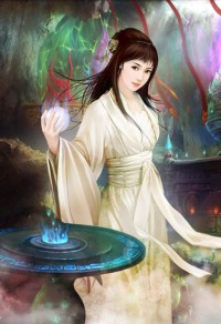 空間穿越:侯門棄女奮鬥記