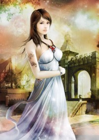 江先生,你的老婆又跑啦