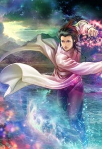 空間門之有錢任性