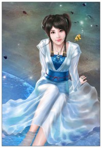 苗疆道事:神秘苗疆巫蠱傳奇