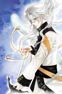 我的惡魔校草