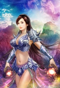 滿門反派炮灰,跟着師妹浪到起飛/師妹用丹爐煮白粥,饞哭隔壁宗門
