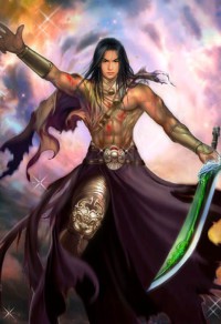  [今天開始做魔王同人]陛下與魔的殺人事件
