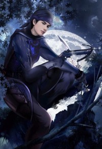 [綜武俠]巫祖之雲