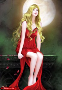 女仙夜然