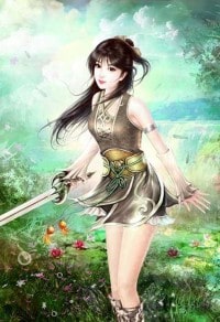 逆天武神：至尊魔妃