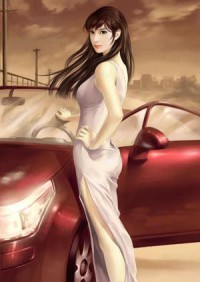 緣溪而婚